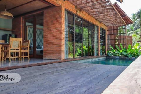 2 bedrooms Villa in Ubud, Gianyar, Bali (8455) 13