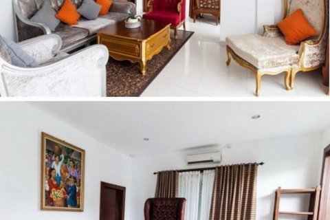 3 bedrooms Villa in Seminyak, Badung, Bali (8458) 11