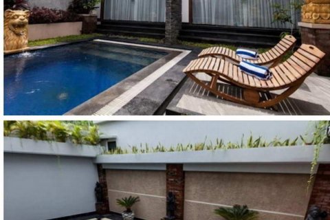 3 bedrooms Villa in Seminyak, Badung, Bali (8458) 15