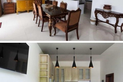 3 bedrooms Villa in Seminyak, Badung, Bali (8458) 7