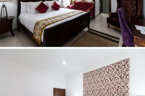 3 bedrooms Villa in Seminyak, Badung, Bali (8458) 5