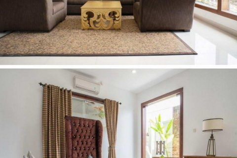 3 bedrooms Villa in Seminyak, Badung, Bali (8458) 13