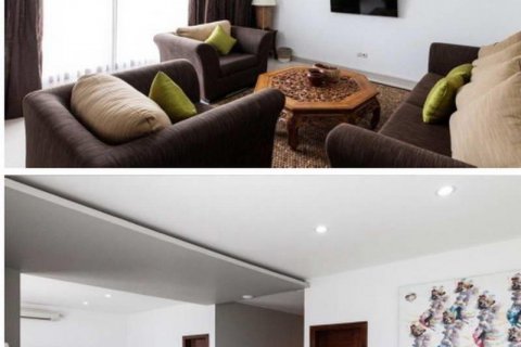 Vila 3 kamar tidur di Seminyak, Badung, Bali (8459) 11