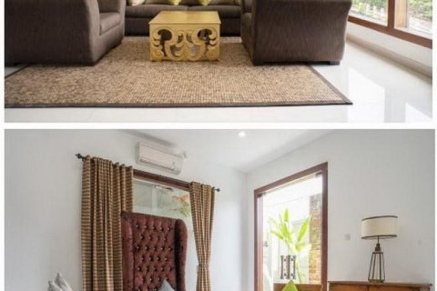 Vila 3 kamar tidur di Seminyak, Badung, Bali (8459) 14