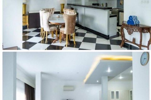 Vila 3 kamar tidur di Seminyak, Badung, Bali (8459) 10