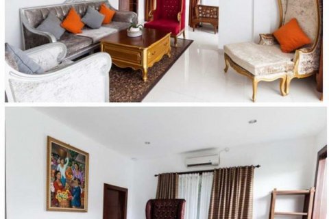 Vila 3 kamar tidur di Seminyak, Badung, Bali (8459) 12