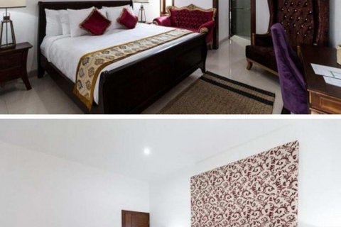 Vila 3 kamar tidur di Seminyak, Badung, Bali (8459) 6