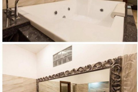 Vila 3 kamar tidur di Seminyak, Badung, Bali (8459) 18