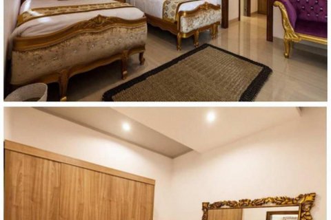 Vila 3 kamar tidur di Seminyak, Badung, Bali (8459) 4