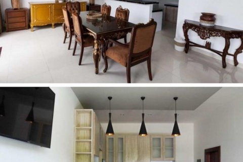 Vila 3 kamar tidur di Seminyak, Badung, Bali (8459) 9