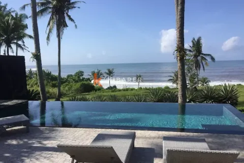 Vila 2 kamar tidur di Tabanan, Bali (13867)