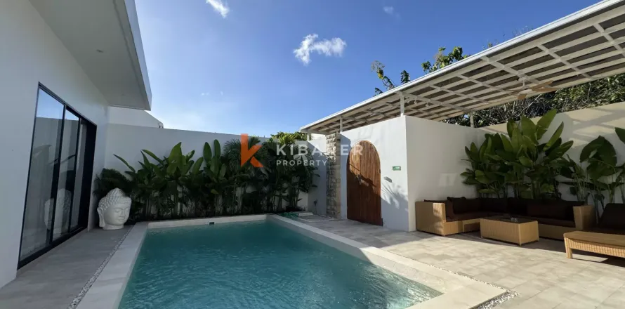 2 bedrooms Villa in Ungasan, Badung, Bali (13866)