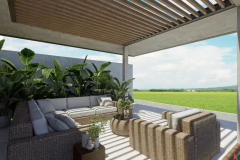 Vila 5 kamar tidur di Tabanan, Bali (13871) 9