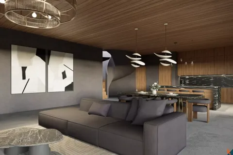 Vila 5 kamar tidur di Tabanan, Bali (13871) 20