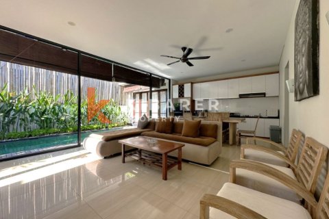 Vila 3 kamar tidur di Jimbaran, Badung, Bali (13870) 2
