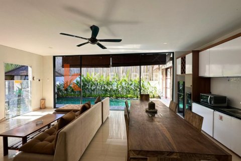 Vila 3 kamar tidur di Jimbaran, Badung, Bali (13870) 16