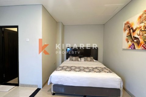Vila 3 kamar tidur di Jimbaran, Badung, Bali (13870) 12