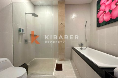Vila 3 kamar tidur di Jimbaran, Badung, Bali (13870) 22