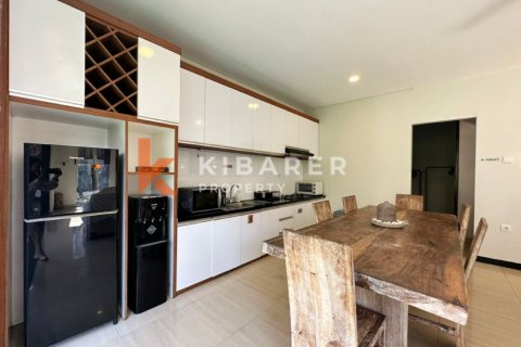 Vila 3 kamar tidur di Jimbaran, Badung, Bali (13870) 4