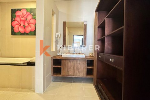 Vila 3 kamar tidur di Jimbaran, Badung, Bali (13870) 21