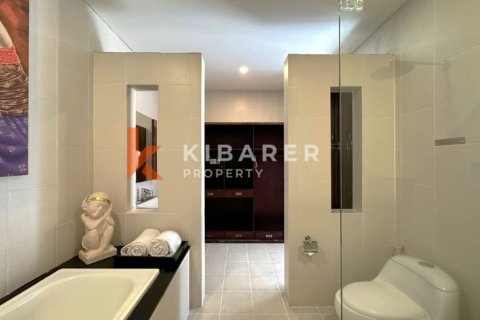 Vila 3 kamar tidur di Jimbaran, Badung, Bali (13870) 10