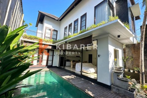 Vila 3 kamar tidur di Jimbaran, Badung, Bali (13870) 6
