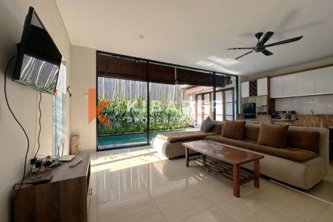 Vila 3 kamar tidur di Jimbaran, Badung, Bali (13870) 17