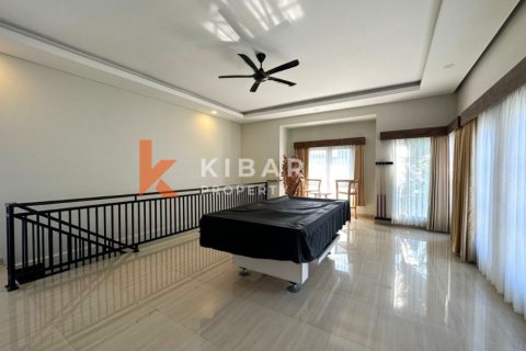 Vila 3 kamar tidur di Jimbaran, Badung, Bali (13870) 24