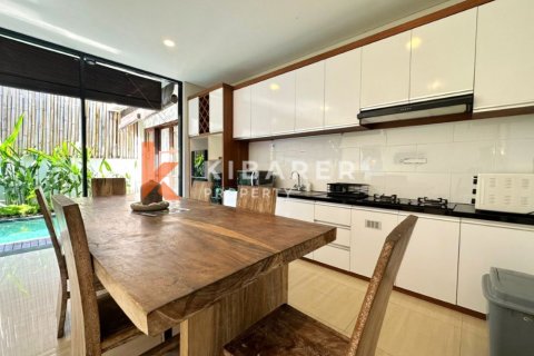 Vila 3 kamar tidur di Jimbaran, Badung, Bali (13870) 5