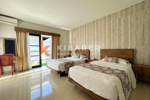 Vila 3 kamar tidur di Jimbaran, Badung, Bali (13870) 18