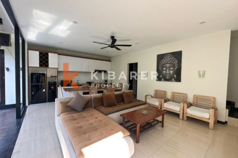 Vila 3 kamar tidur di Jimbaran, Badung, Bali (13870) 3