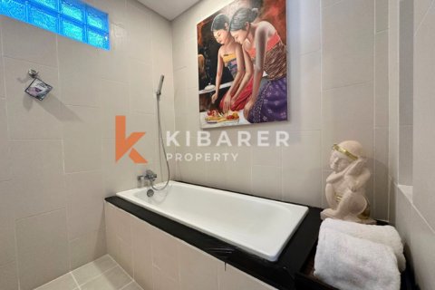 Vila 3 kamar tidur di Jimbaran, Badung, Bali (13870) 9
