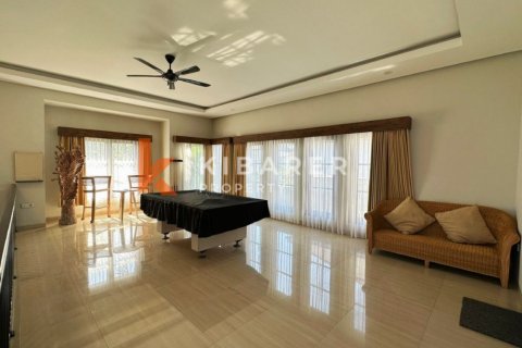Vila 3 kamar tidur di Jimbaran, Badung, Bali (13870) 23