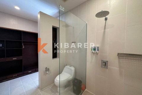 Vila 3 kamar tidur di Jimbaran, Badung, Bali (13870) 11