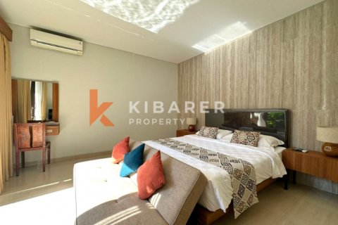 Vila 3 kamar tidur di Jimbaran, Badung, Bali (13870) 7