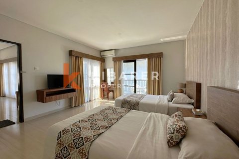 Vila 3 kamar tidur di Jimbaran, Badung, Bali (13870) 19