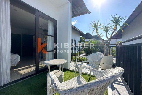 Vila 3 kamar tidur di Jimbaran, Badung, Bali (13870) 20