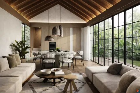 1 bedroom Villa in Ubud, Gianyar, Bali (13743) 4