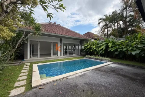 Vila 2 kamar tidur di Seminyak, Badung, Bali (13742)