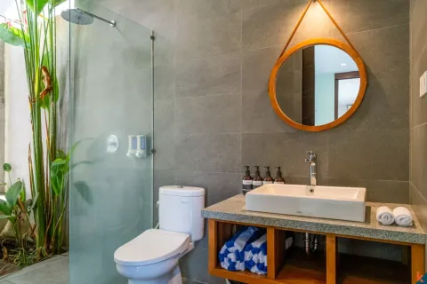 2 bedrooms Villa in Ubud, Gianyar, Bali (10837) 15