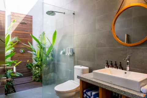 2 bedrooms Villa in Ubud, Gianyar, Bali (10837) 17