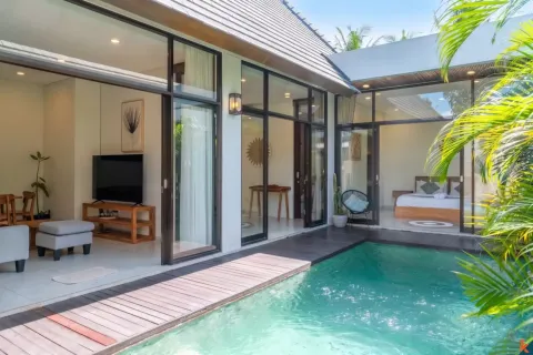 2 bedrooms Villa in Ubud, Gianyar, Bali (10837) 2