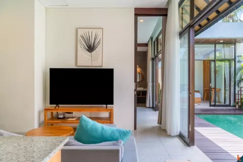 2 bedrooms Villa in Ubud, Gianyar, Bali (10837) 4