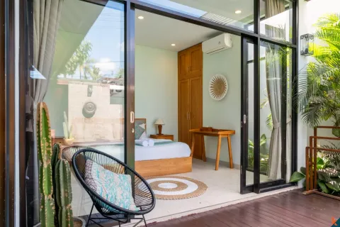2 bedrooms Villa in Ubud, Gianyar, Bali (10837) 16