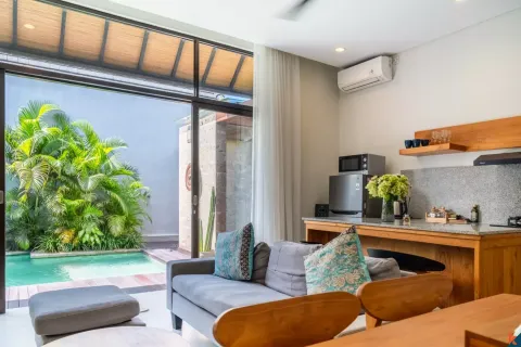 2 bedrooms Villa in Ubud, Gianyar, Bali (10837) 10