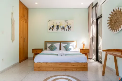 2 bedrooms Villa in Ubud, Gianyar, Bali (10837) 6