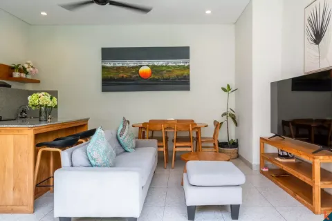 2 bedrooms Villa in Ubud, Gianyar, Bali (10837) 9