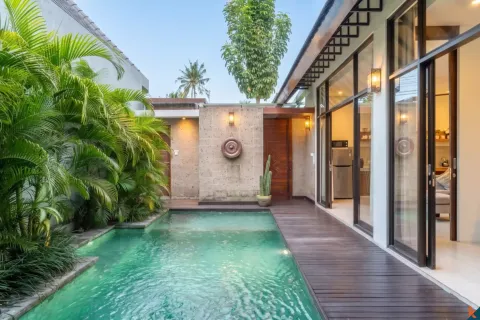 2 bedrooms Villa in Ubud, Gianyar, Bali (10837) 3