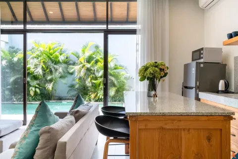 2 bedrooms Villa in Ubud, Gianyar, Bali (10837) 11
