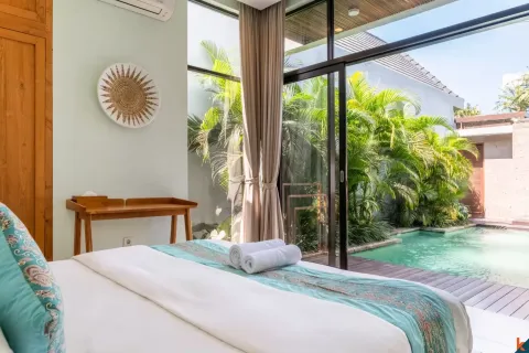 2 bedrooms Villa in Ubud, Gianyar, Bali (10837) 7